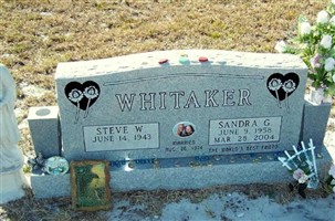 Sandra G. Whitaker