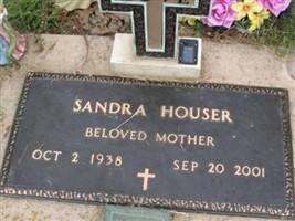 Sandra Houser Sandra Houser
