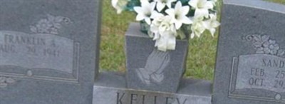 Sandra J. Kelley