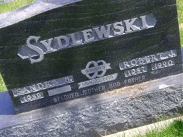 Sandra J Sydlewski Sandra J Sydlewski