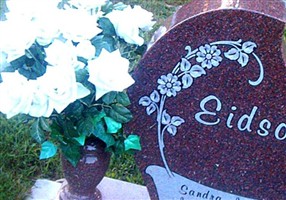 Sandra Joyce Edison Sandra Joyce Edison