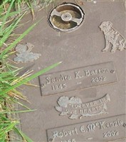 Sandra K. Barron Sandra K. Barron