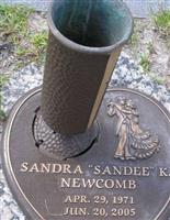 Sandra K. "Sandee" Newcomb