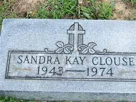 Sandra Kay Clouse