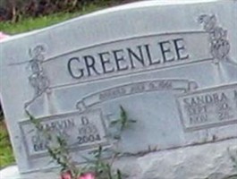 Sandra Kay Greenlee