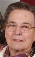 Sandra Kay Martinson Gould Sandra Kay Martinson Gould