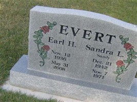 Sandra Lee Evert