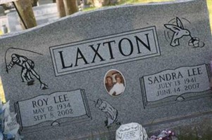 Sandra Lee Laxton Sandra Lee Laxton