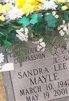 Sandra Lee Mayle