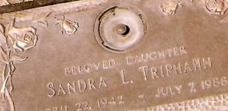 Sandra Lee Triphahn Sandra Lee Triphahn