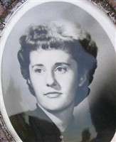 Sandra Lou Walz
