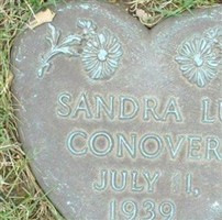 Sandra Lu Conover