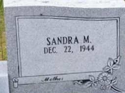 Sandra M. Smith