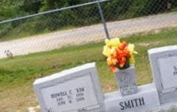 Sandra M. Smith