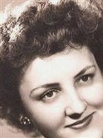Sandra Marian Stoliker Harding Sandra Marian Stoliker Harding