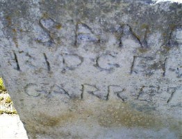 Sandra Ridgeway Garrett