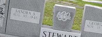Sandra S. Stewart Sandra S. Stewart