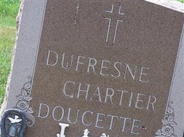 Sandra Anne "Sandy" Chartier Doucette
