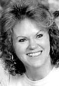Sandra Sue Harger Sandra Sue Harger