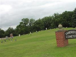Sandridge Cemetery