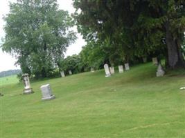 Sandstone Cemetery