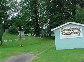 Sandusky Cemetery