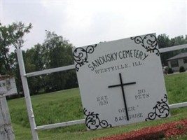 Sandusky Cemetery Sandusky Cemetery