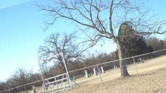 Sandy Bear Cemetery