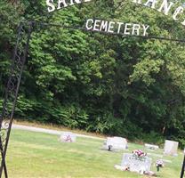 Sandy Branch Cemetery