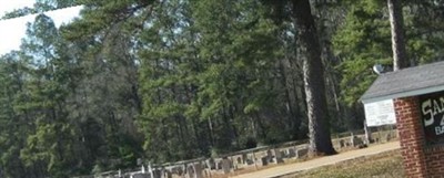 Sandy Creek Baptist Cemetery Sandy Creek Baptist Cemetery