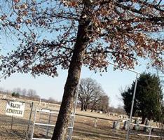 Sandy Creek Cemetery