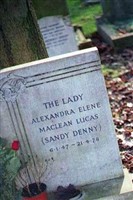 Sandy Denny