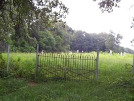 Sandy Hill Cemetery