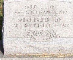 Sandy L Flynt Sandy L Flynt