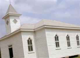 Sandy Grove Presbyterian Church Cemetery