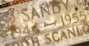 Sandy Scanlon