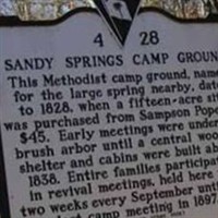 Sandy Spring Methodist