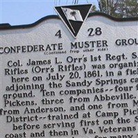 Sandy Spring Methodist