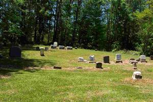 Sandy Springs Cemetery