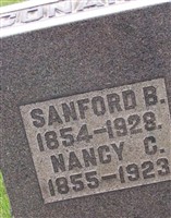 Sanford B Conant