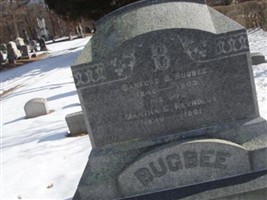 Corp Sanford Bugbee
