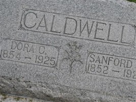 Sanford C. Caldwell Sanford C. Caldwell