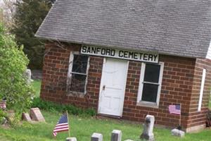 Sanford Cemetery