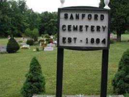 Sanford Cemetery