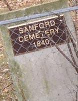 Sanford Cemetery