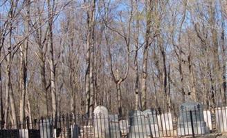 Sanford Cemetery