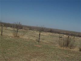 Sanford Cemetery