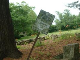 Sanford Knight Cemetery