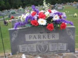 Sanford L. Parker