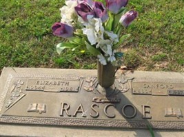 Sanford Rascoe